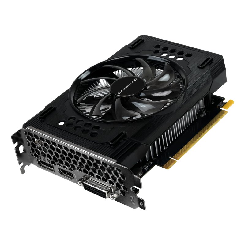 Gainward GeForce RTX 3050 Pegasus NVIDIA 6 GB GDDR6