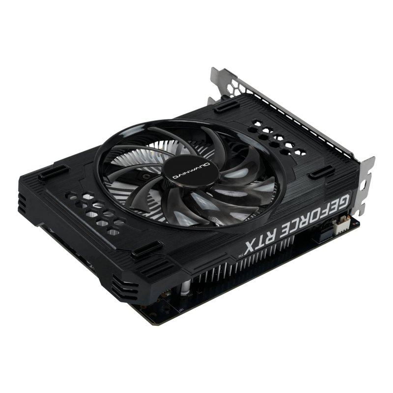 Gainward GeForce RTX 3050 Pegasus NVIDIA 6 GB GDDR6