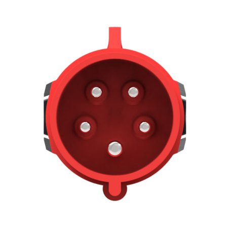 NRGkick Steckeraufsatz 32A ? 5Pol