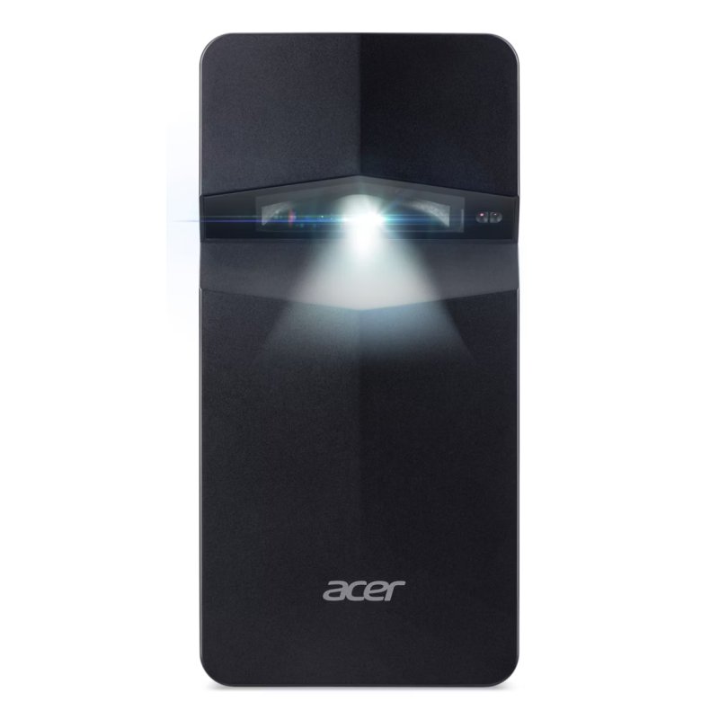 Acer PD1520Us Projecteur à focale ultra courte 500 ANSI lumens DLP 1080p (1920x1080) Noir