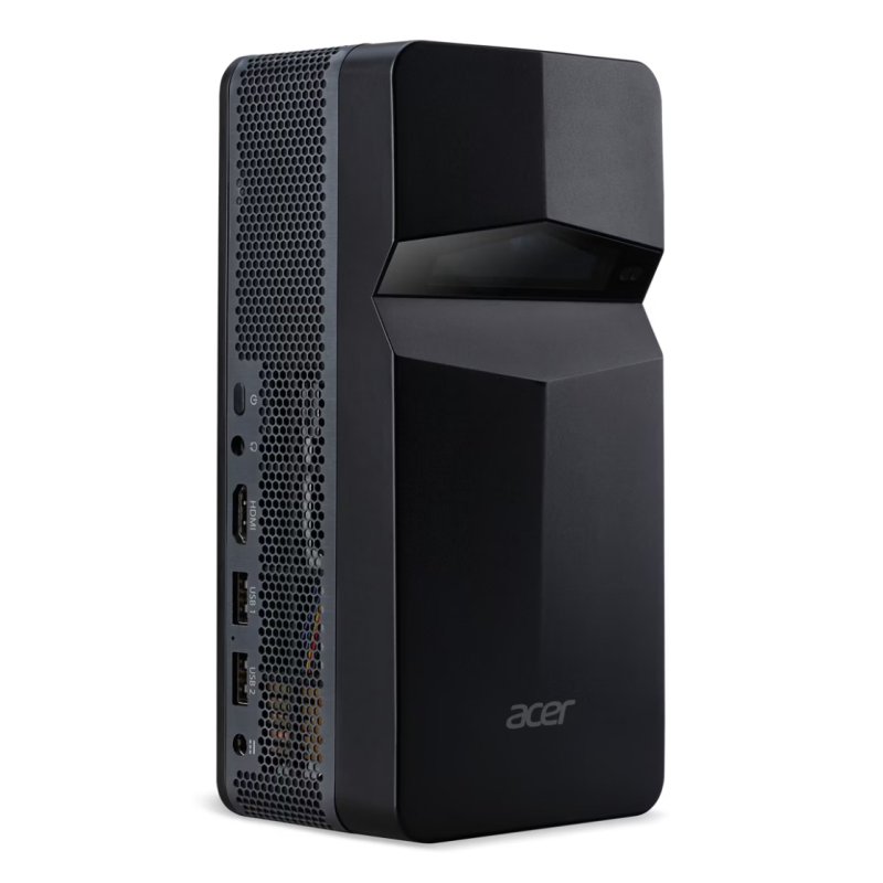 Acer PD1520Us Ultrakurzdistanz Full-HD Beamer 500 ANSI Lumen
