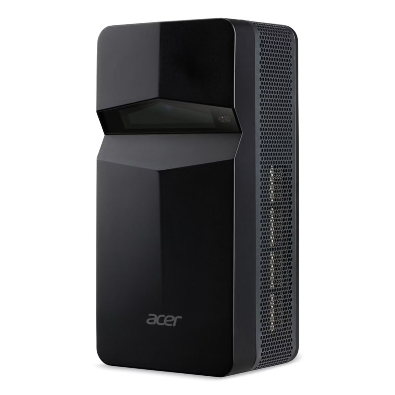 Acer PD1520Us Ultra short throw projector 500 ANSI lumens DLP 1080p (1920x1080) Black