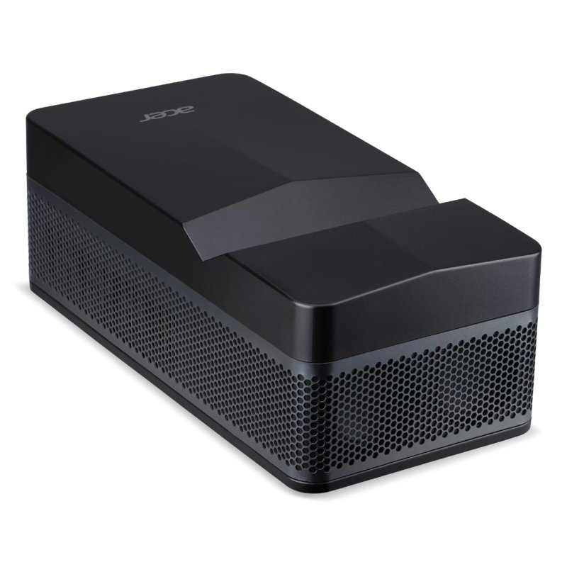 Acer PD1520Us Projecteur à focale ultra courte 500 ANSI lumens DLP 1080p (1920x1080) Noir