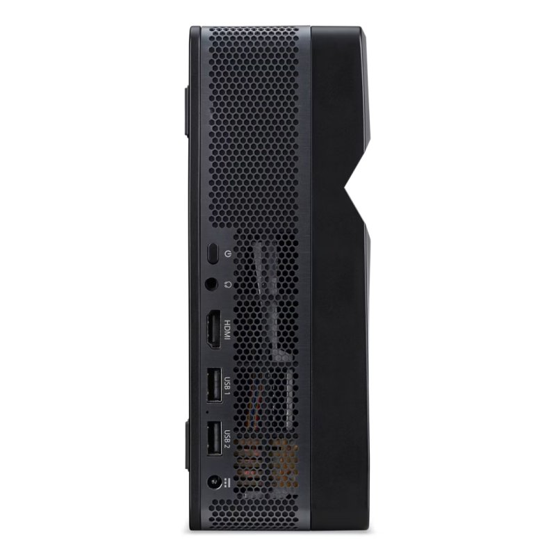 Acer PD1520Us Projecteur à focale ultra courte 500 ANSI lumens DLP 1080p (1920x1080) Noir