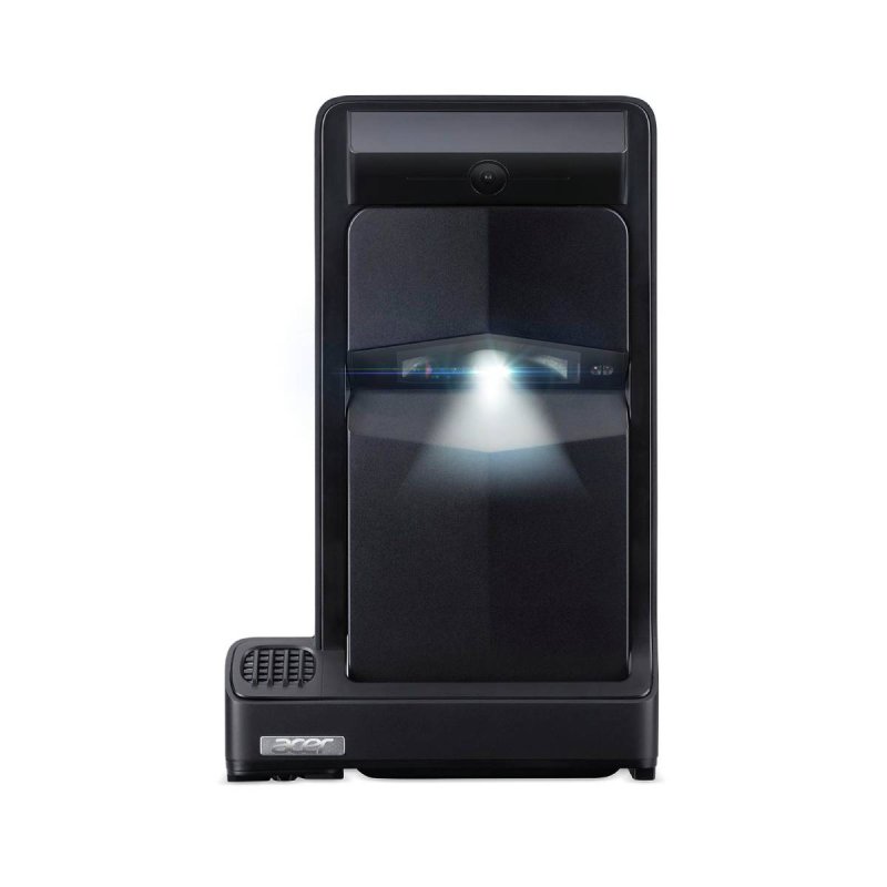 ACER PD1520Us Projector Smart LED