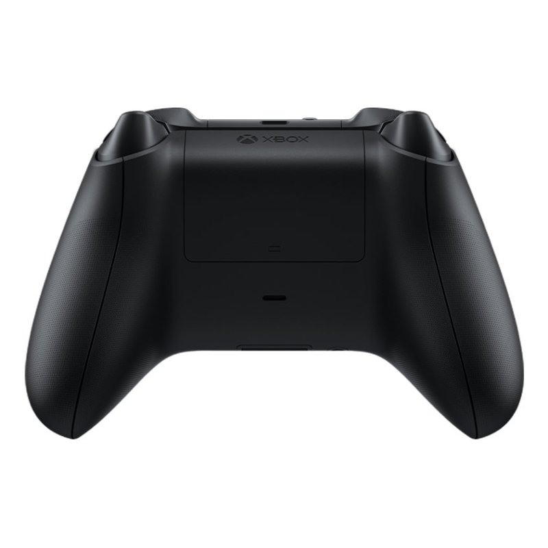 Microsoft EP2-29944 accessoire de jeux vidéo Noir Bluetooth/USB Manette de jeu Analogique/Numérique Android, PC, Xbox