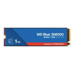 WD BLUE SN5100 PCIE 1000GB M2