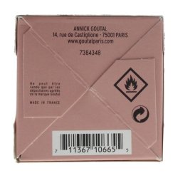 Annick Goutal Rose Absolue Eau De Parfum 100ml