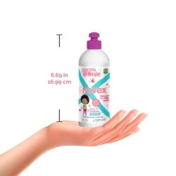 Novex My Little Curls Leave In Conditioner 300ml for Kids