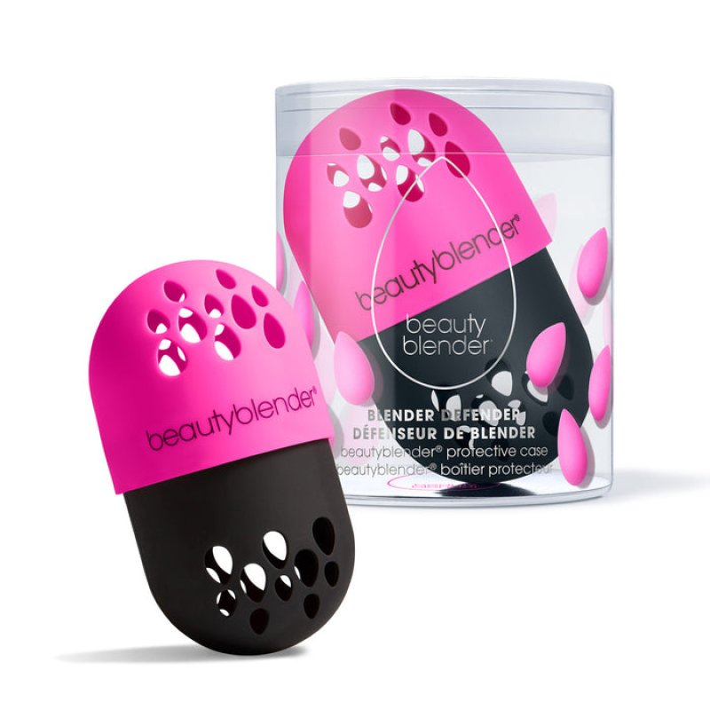 Beautyblender Blender Defender Protective Case For Your Makeup Sponge