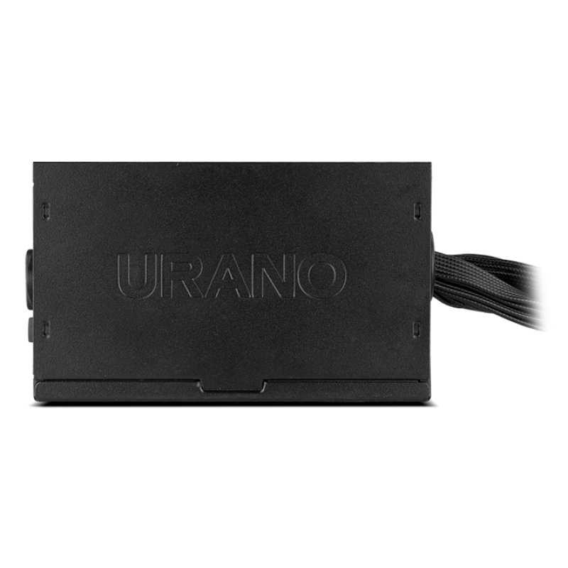 NOX Urano PRO 850W Bronze unité d'alimentation d'énergie ATX Noir