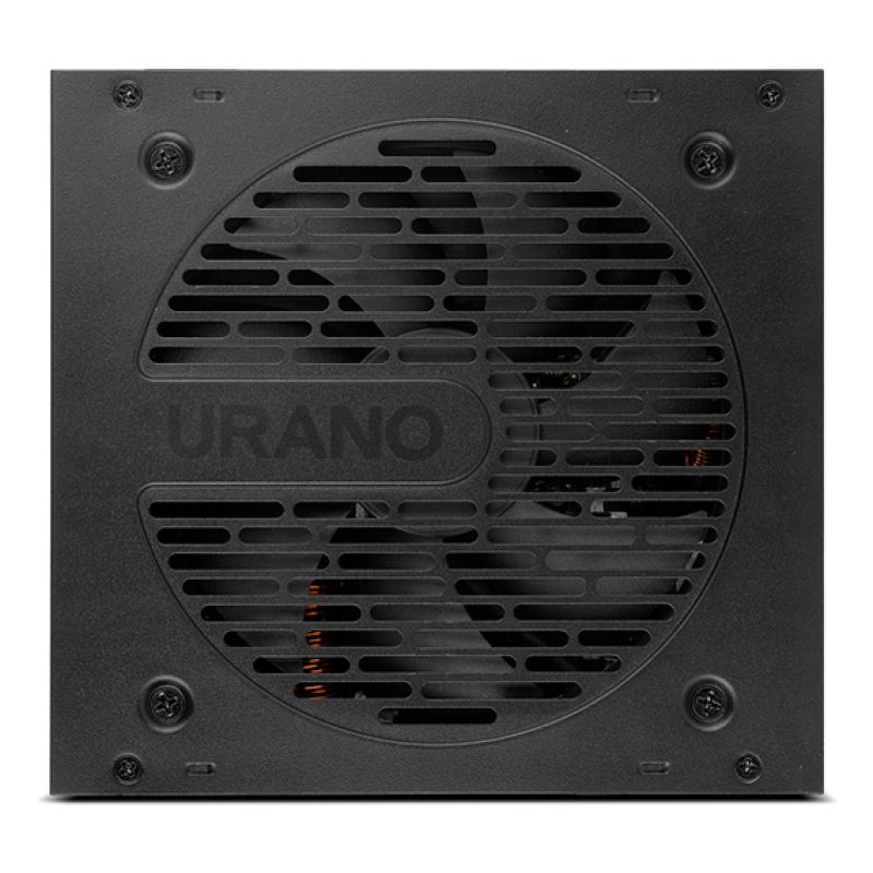 NOX Urano PRO 850W Bronze unité d'alimentation d'énergie ATX Noir