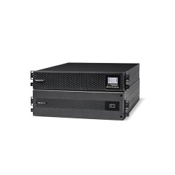 Salicru SLC-10000-TWIN RT3 uninterruptible power supply (UPS) Double-conversion (Online) 10 kVA 10000 W