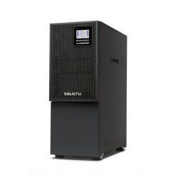 Salicru SLC-5000-TWIN PRO3 alimentation d'énergie non interruptible Double-conversion (en ligne) 5 kVA 5000 W