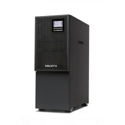 Salicru SLC-5000-TWIN PRO3 uninterruptible power supply (UPS) Double-conversion (Online) 5 kVA 5000 W
