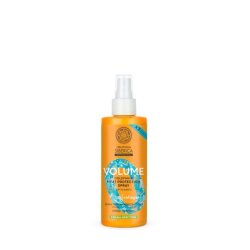 Natura Siberica Oblepikha O Volume Heat Protection Spray 200ml