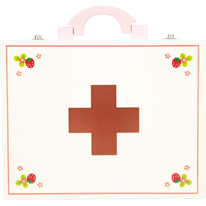 Doctor's Case Isabel