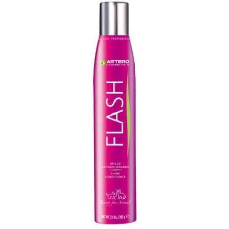 Artero Flash Shine Spray And Conditioner - 300 Ml