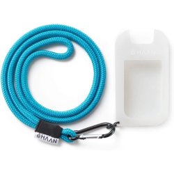 Haan Protective Cover Collar For Your Hand Sanitizer | Accessories To Wear