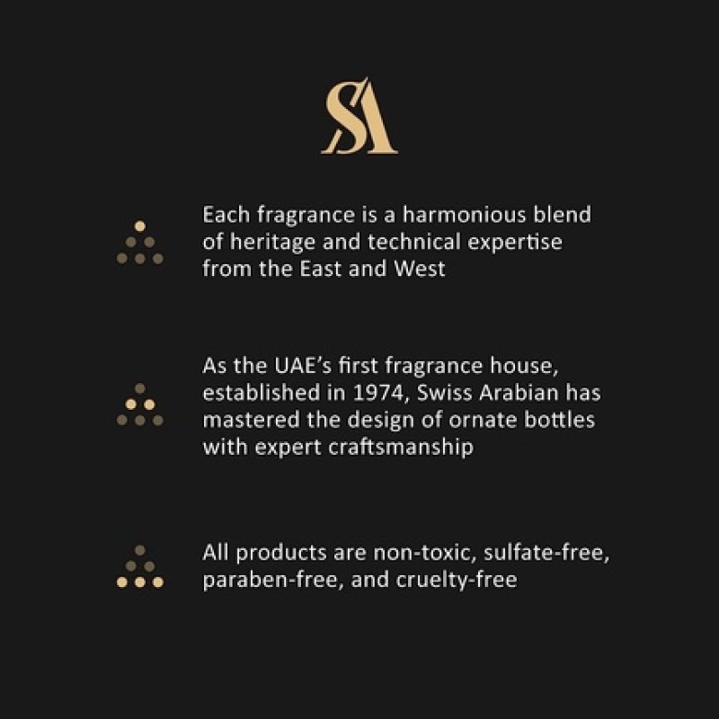 Swissarabian Bakhoor Al Karam 55 Gram Middle Eastern Incense Shavings Frankincense