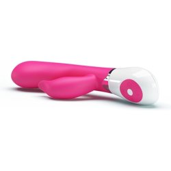 Pretty Love Vibrator-BI-014243 Classic Vibrators Multicolor One Size