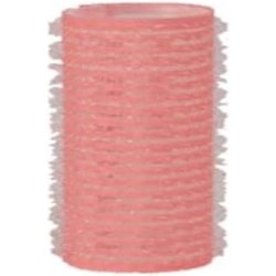 Eurostil 6 Loops Pink 24mm Plain Standard