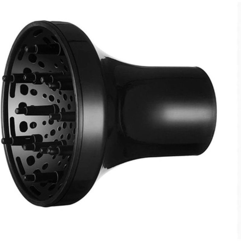 Eurostil Universal Diffuser Black