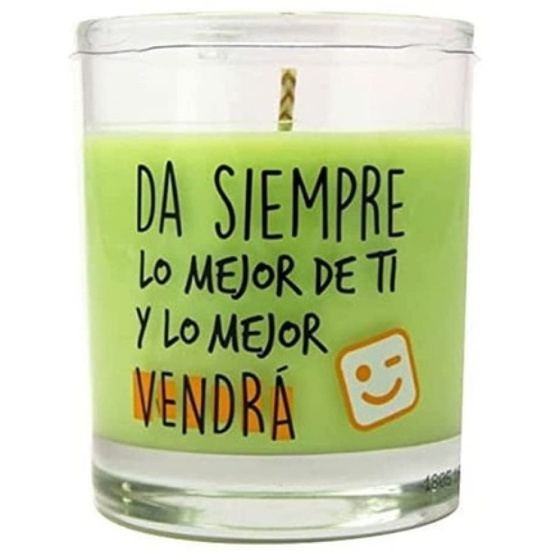 VELA Siempre Melon Vase