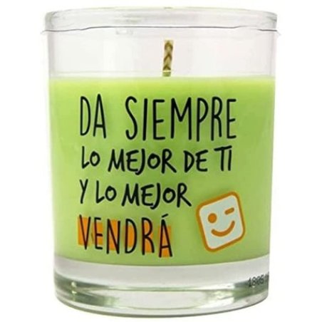 VELA Siempre Melon Vase