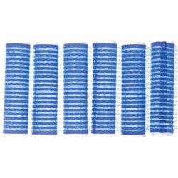 Eurostil 6 Loops 15mm Plain Standard