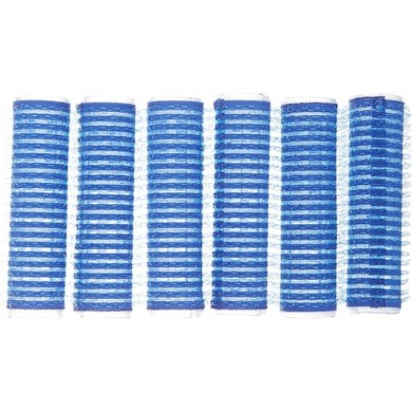 Eurostil 6 Loops 15mm Plain Standard