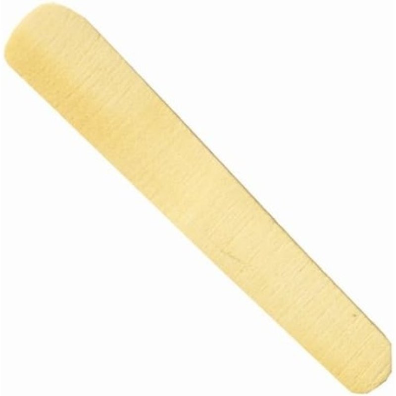 Eurostil Espatula Mini Wax 110mm Unique Standard