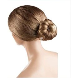 Eurostil Red Invisible Nylon Black 01046/50, Single, Standard