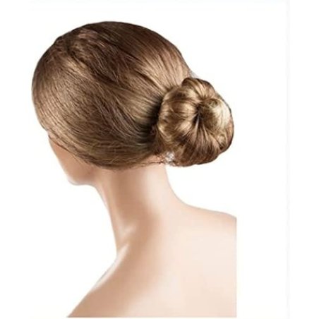 Eurostil Red Invisible Nylon Black 01046/50, Single, Standard