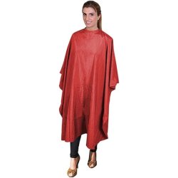 Eurostil Layer Cut Nylon 150 X 126 Red - 100 Gr