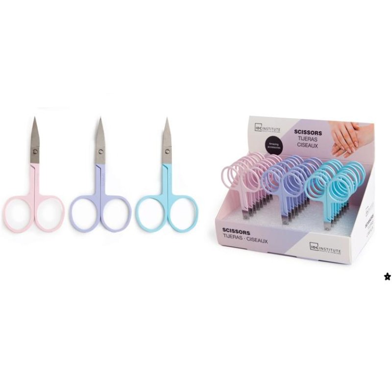 Idc Precision Scissors