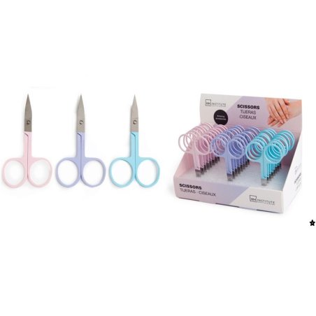 Idc Precision Scissors