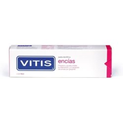 Pasta Vitis Gum 150ml