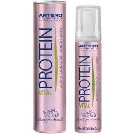 Artero Protein Vital Leave In Conditioner - 100 Ml