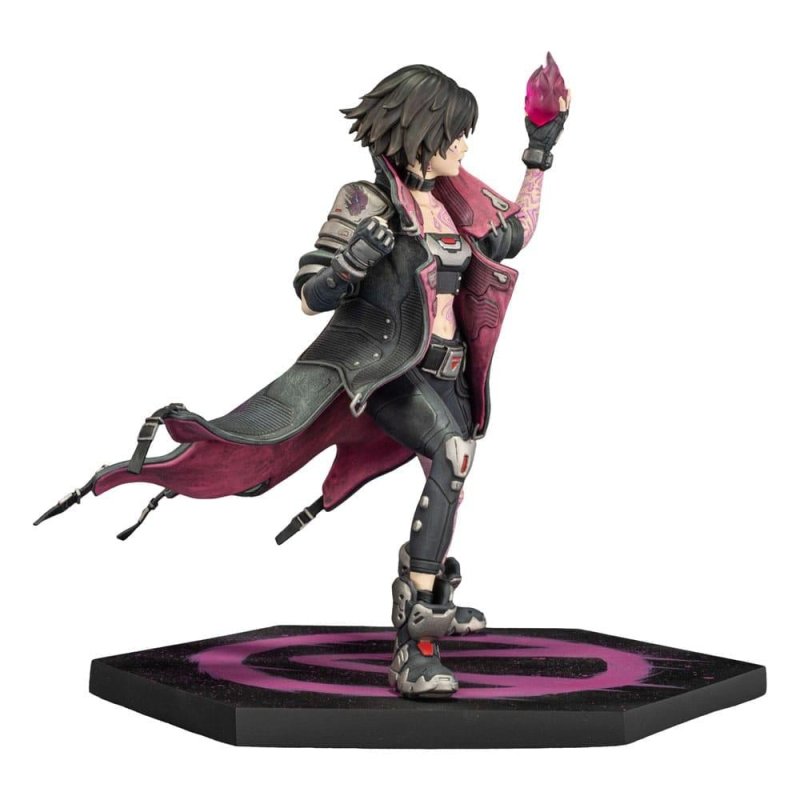 BORDERLANDS 4 - Vex - Statuette 17cm