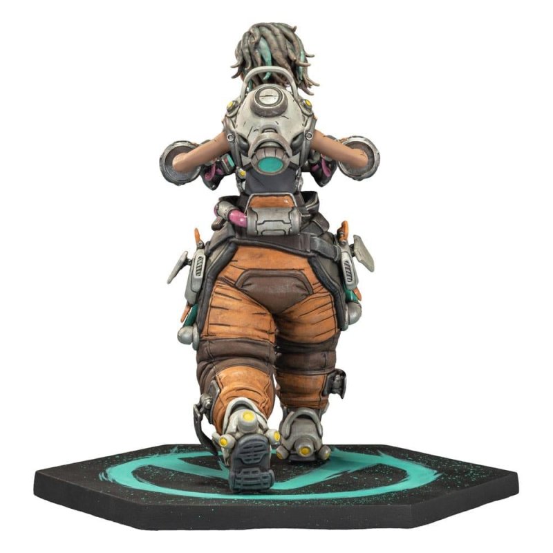 BORDERLANDS 4 - Harlowe - Statuette 18cm