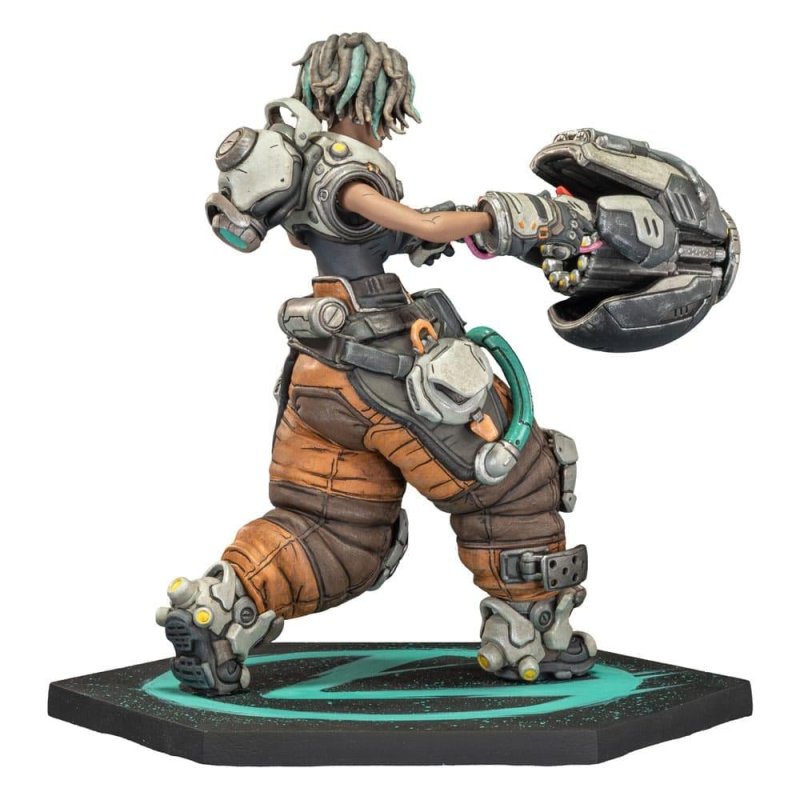 BORDERLANDS 4 - Harlowe - Statuette 18cm