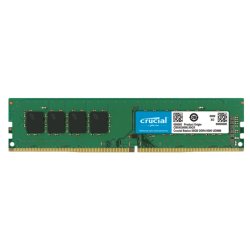 Crucial CB16GU3200 memory module 8 GB 1 x 8 GB DDR4 3200 MT/s