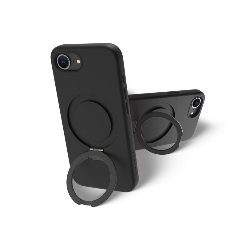 ISL Pro Kick-iPhone 16e-BK