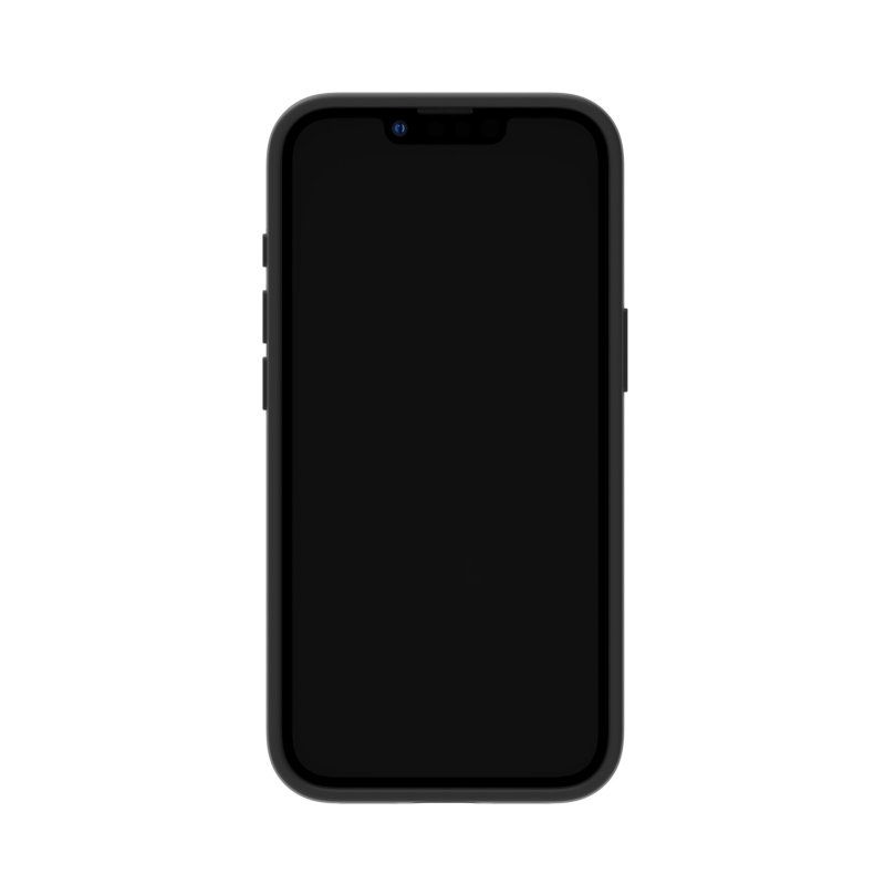 dbramante1928 Iceland Pro Kick coque de protection pour téléphones portables 15,5 cm (6.1") Housse Noir