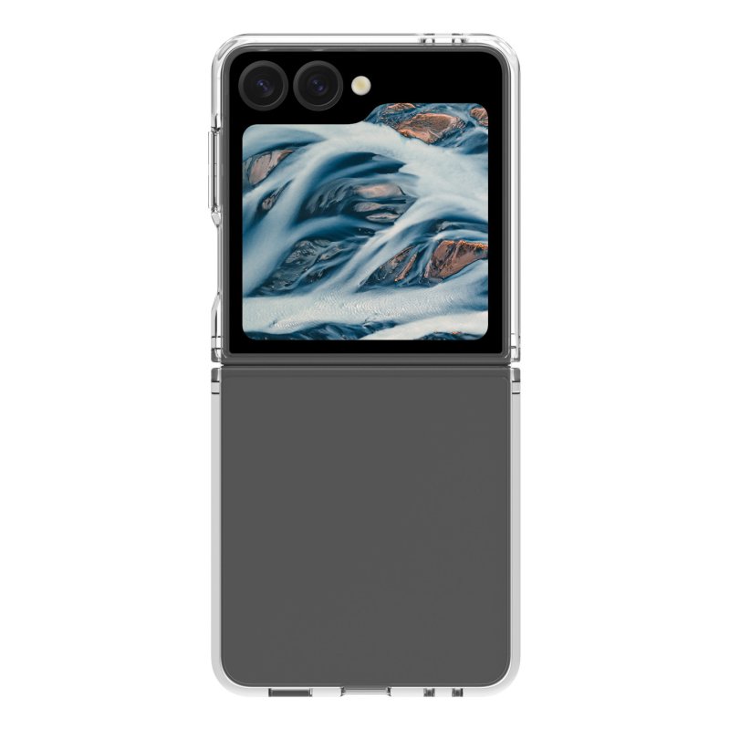 ISL Pro-Galaxy Z Flip 7-Clear