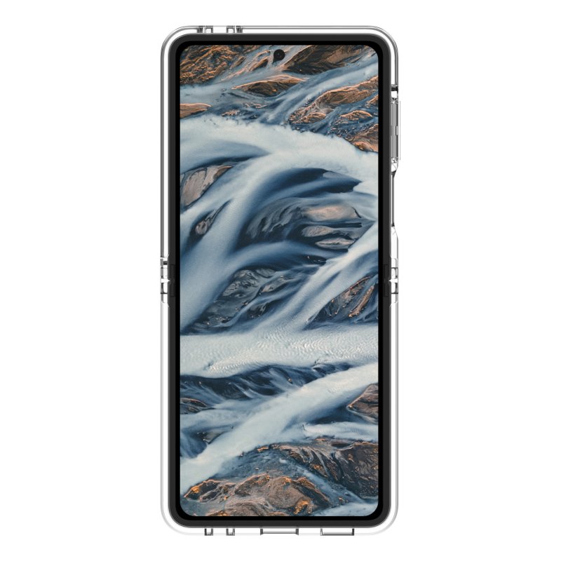 ISL Pro-Galaxy Z Flip 7-Clear