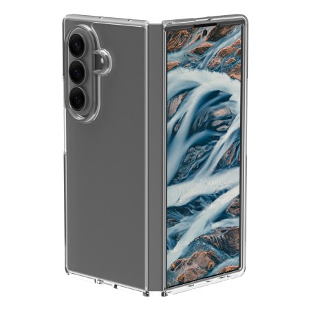 dbramante1928 Iceland Pro coque de protection pour téléphones portables 16,5 cm (6.5") Housse Transparent