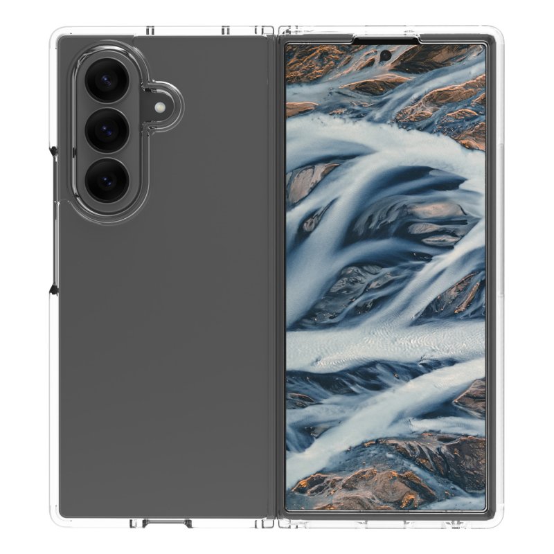 ISL Pro-Galaxy Z Fold 7-Clear