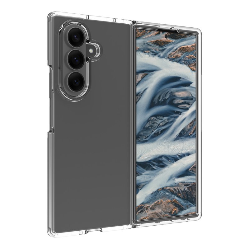 dbramante1928 Iceland Pro coque de protection pour téléphones portables 16,5 cm (6.5") Housse Transparent